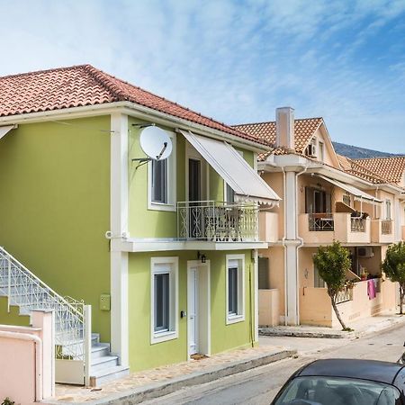 Serenity Home Argostoli  Exterior photo