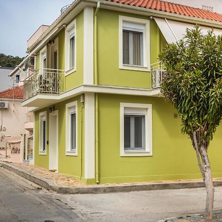 Serenity Home Argostoli  Exterior photo