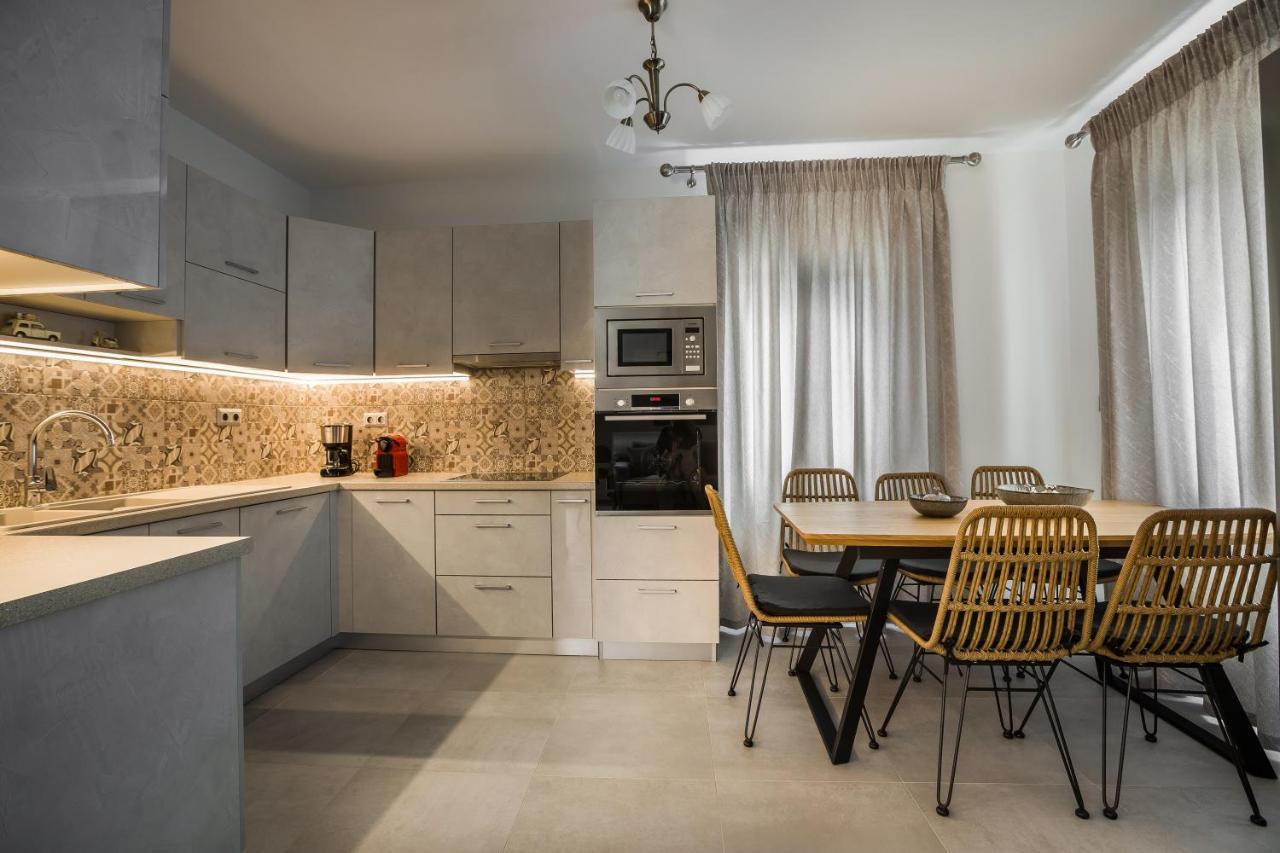 Serenity Home Argostoli  Exterior photo