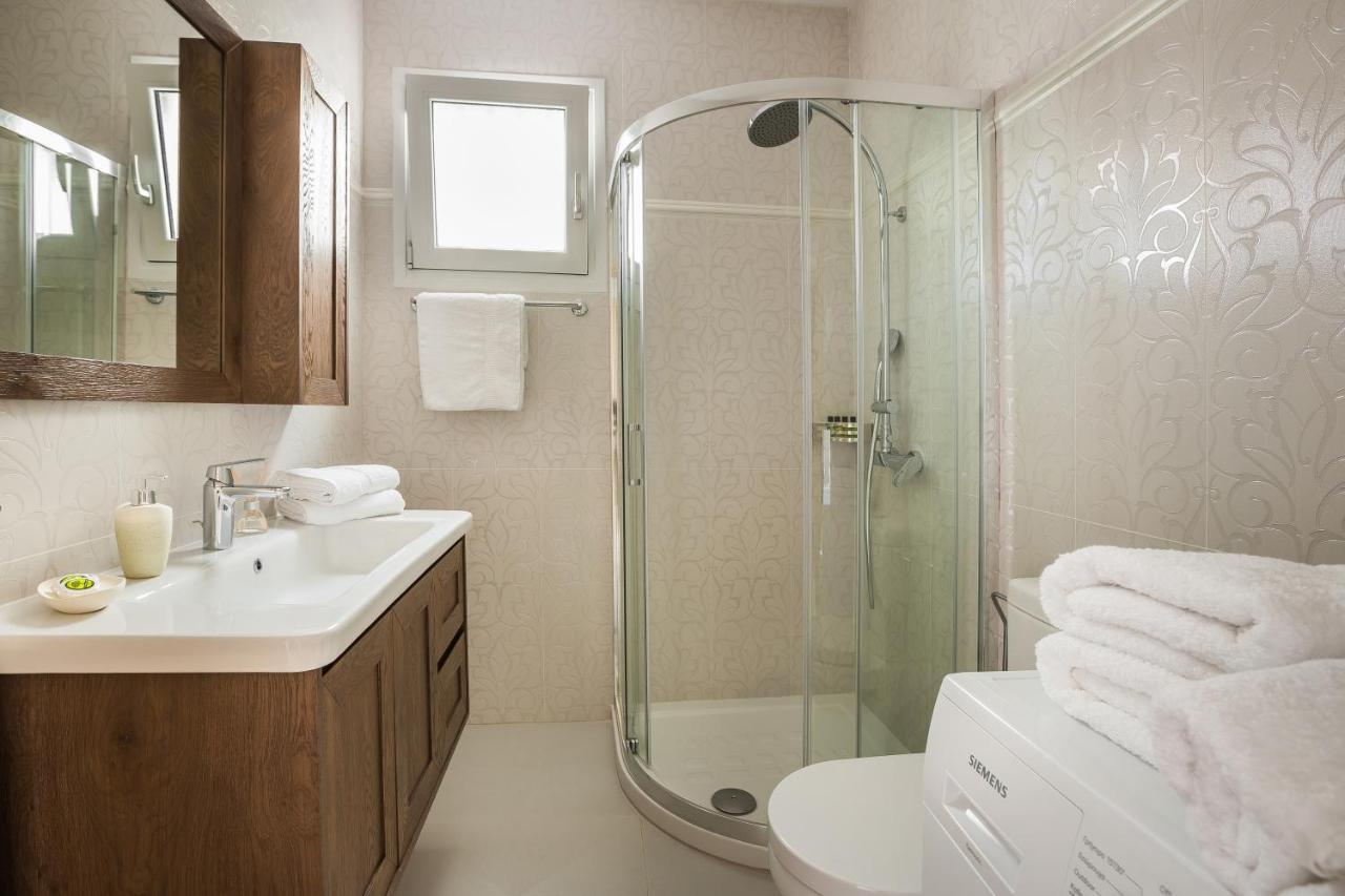Serenity Home Argostoli  Exterior photo