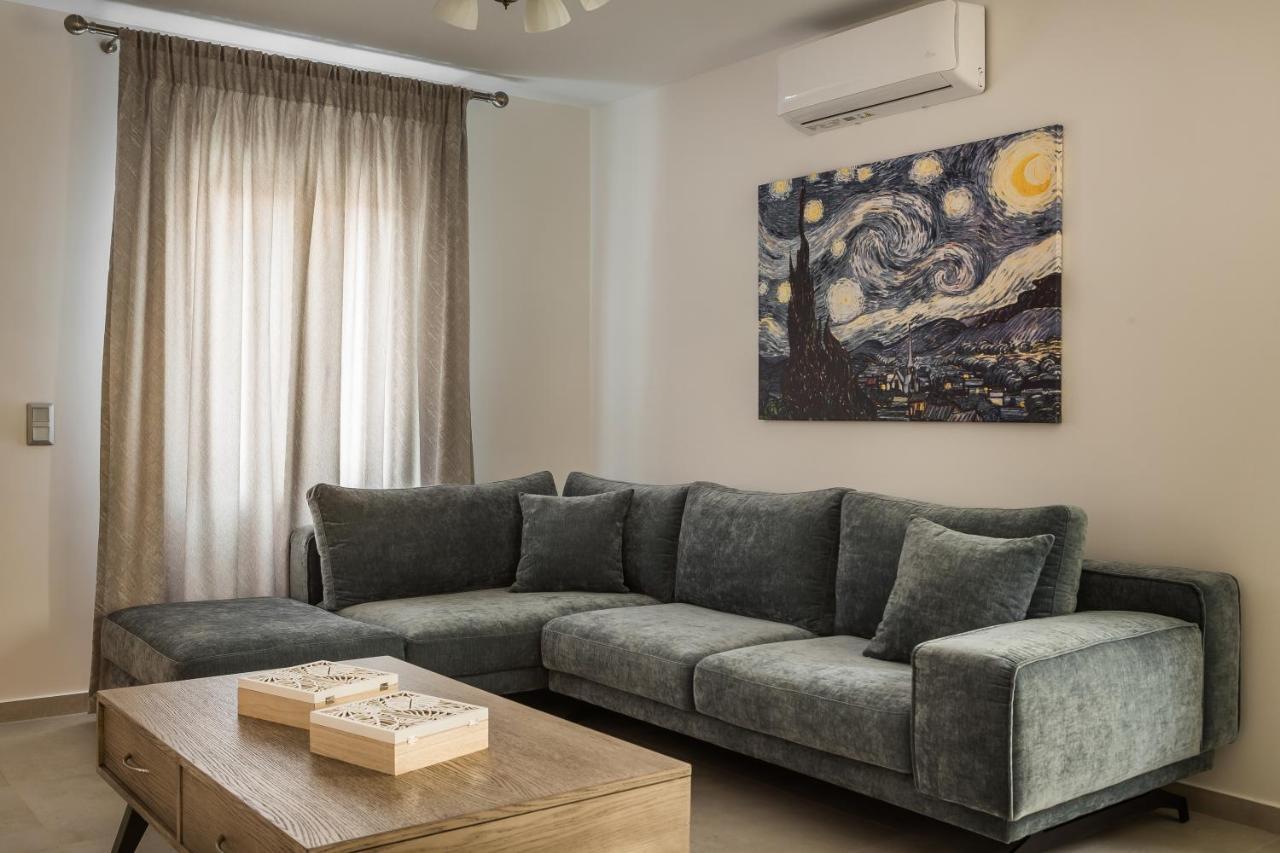 Serenity Home Argostoli  Exterior photo