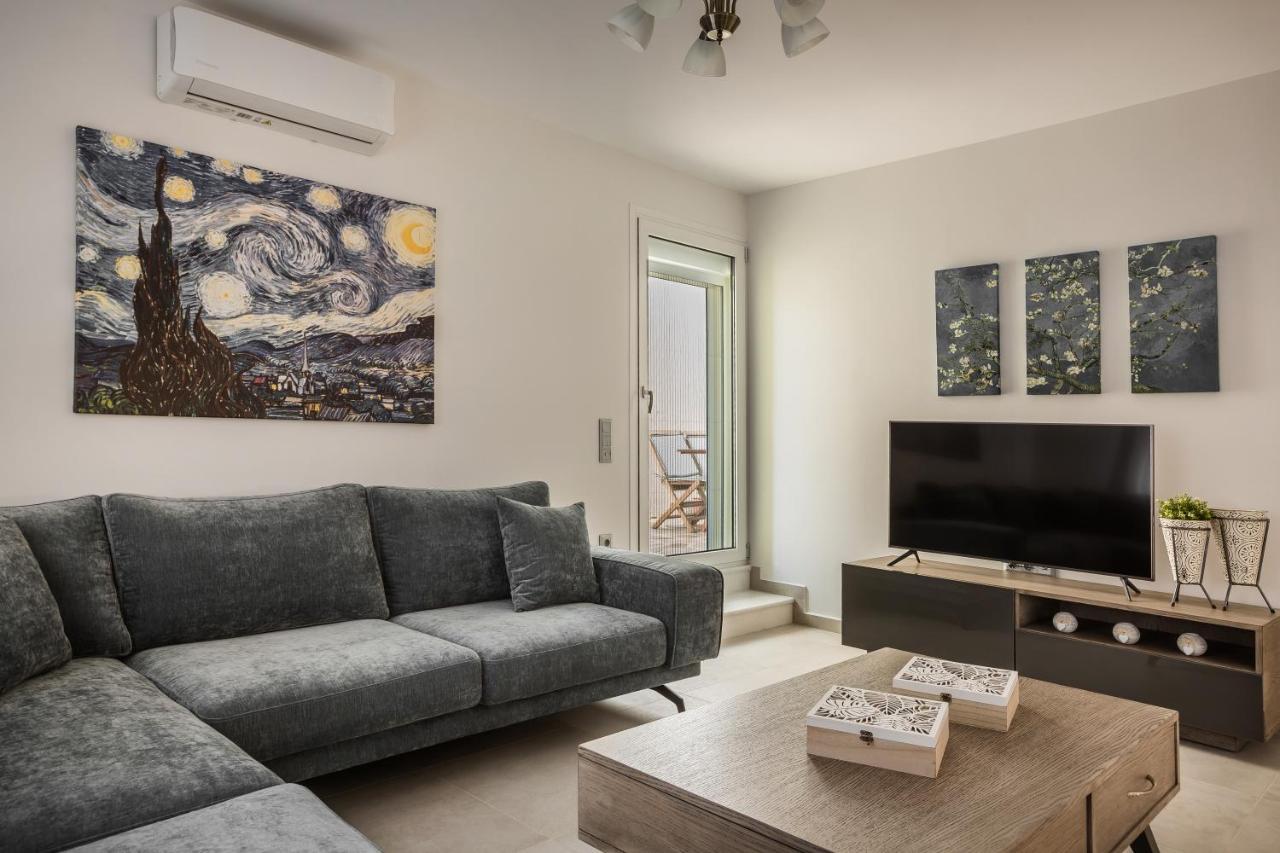 Serenity Home Argostoli  Exterior photo