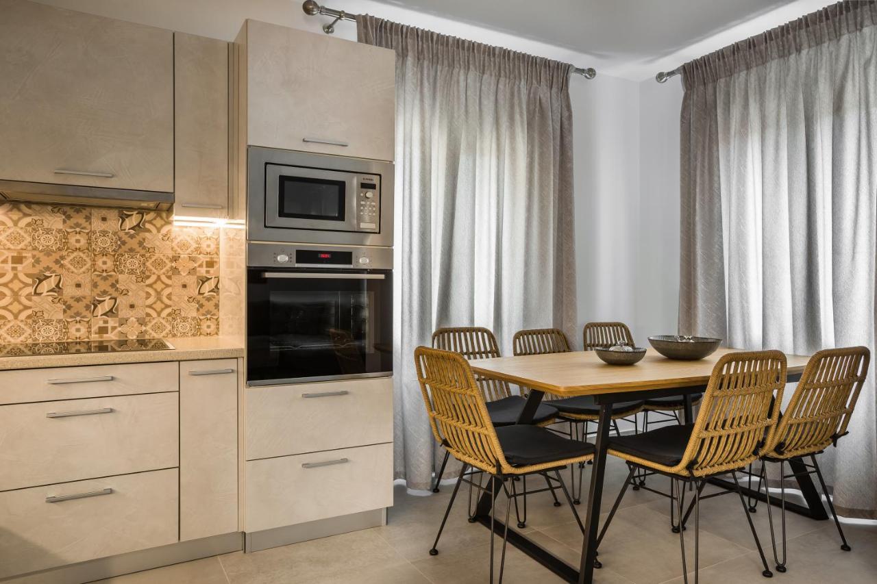 Serenity Home Argostoli  Exterior photo