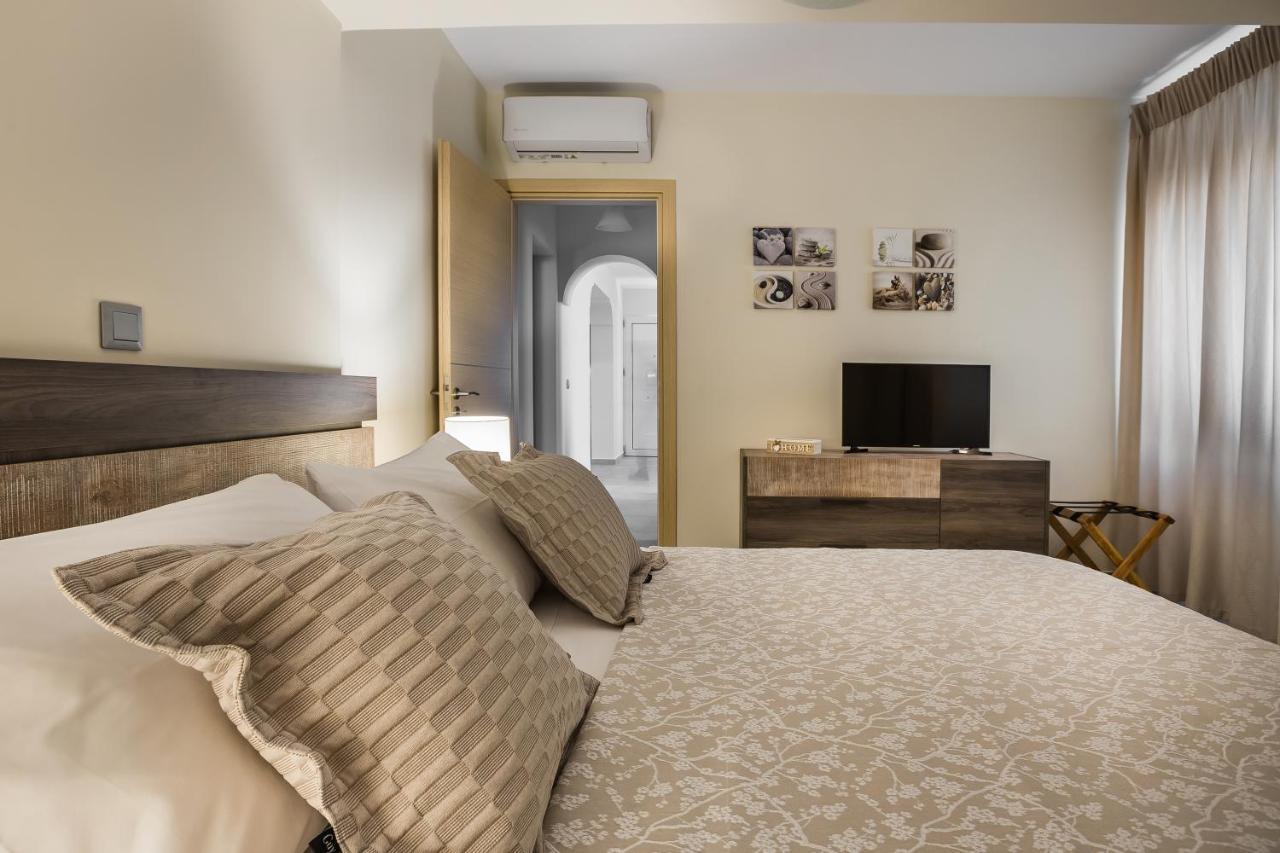 Serenity Home Argostoli  Exterior photo