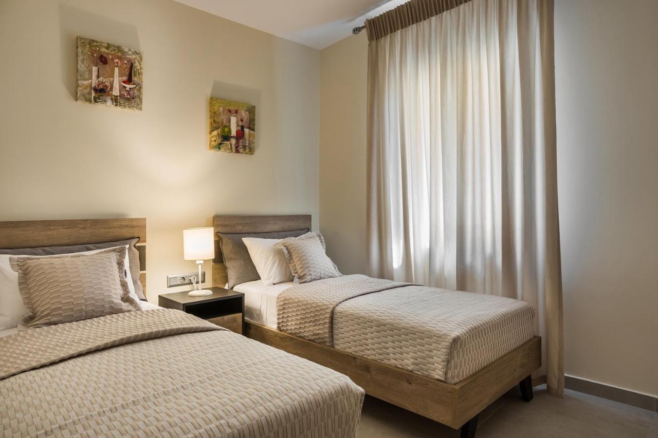 Serenity Home Argostoli  Exterior photo