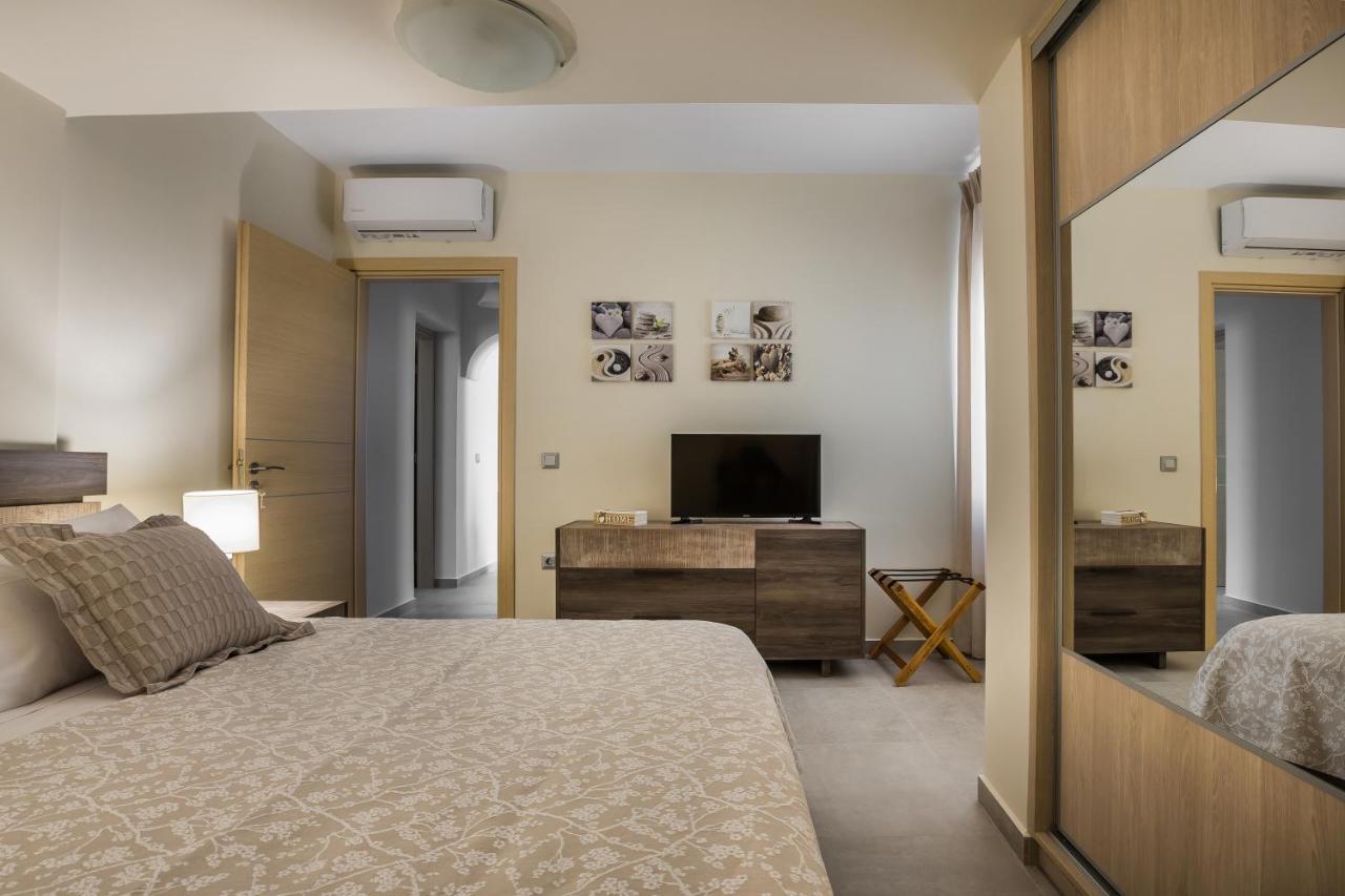 Serenity Home Argostoli  Exterior photo