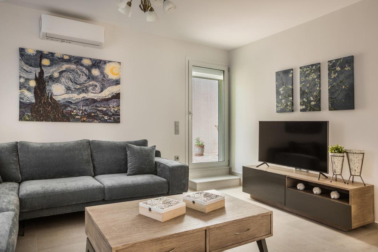 Serenity Home Argostoli  Exterior photo