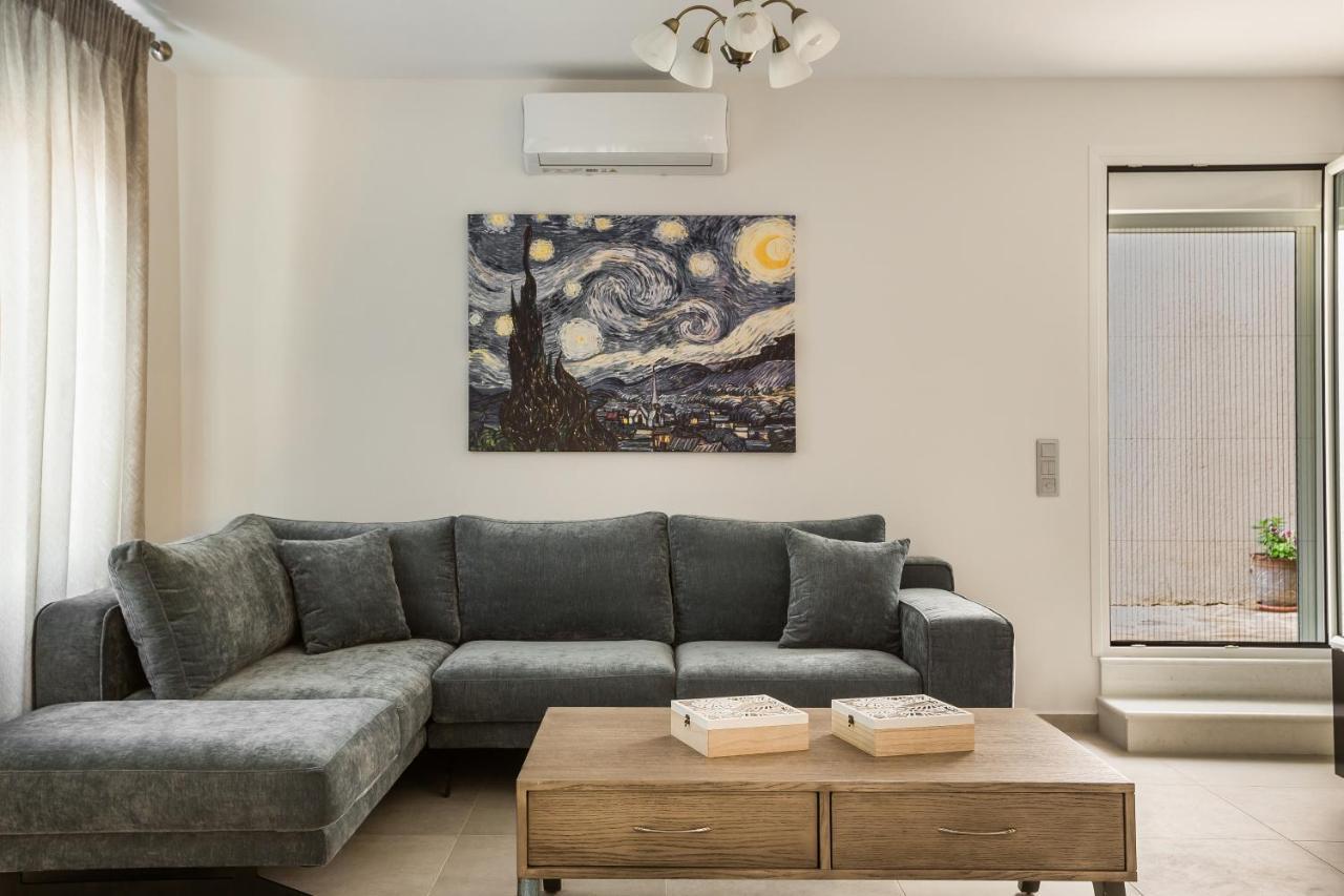 Serenity Home Argostoli  Exterior photo