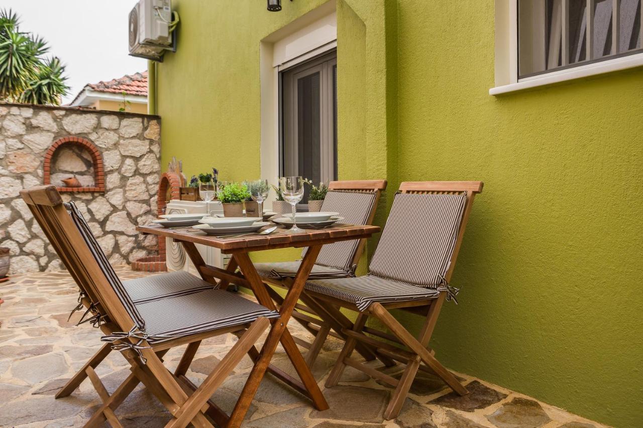 Serenity Home Argostoli  Exterior photo