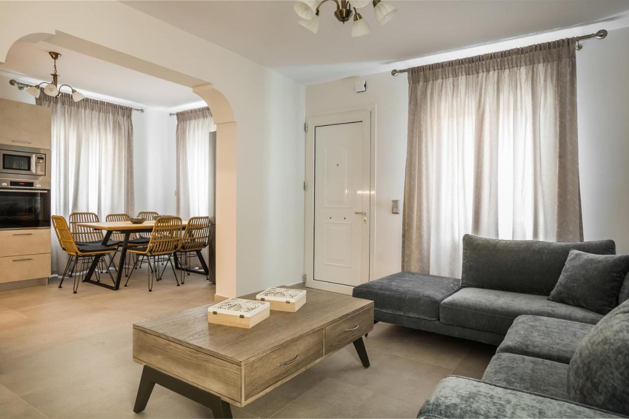 Serenity Home Argostoli  Exterior photo