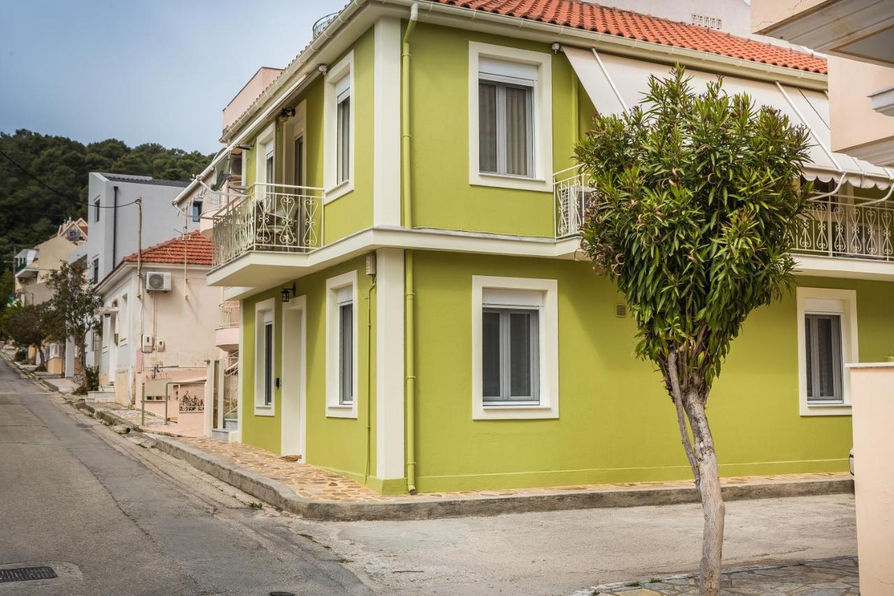 Serenity Home Argostoli  Exterior photo
