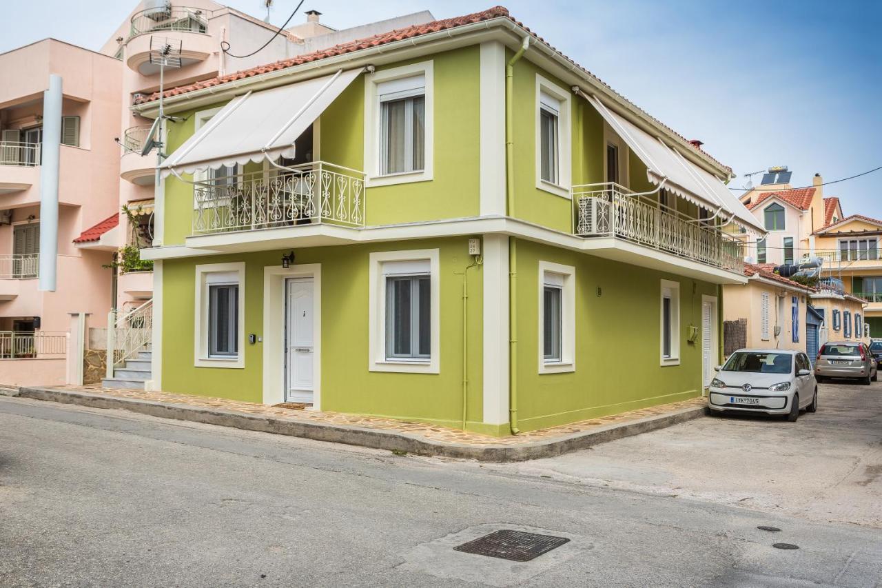 Serenity Home Argostoli  Exterior photo